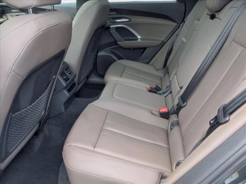 New 2025 Audi Q5 Premium Plus image 19