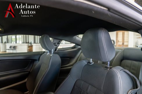 Used 2023 Ford Mustang Coupe image 23