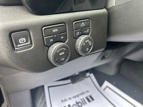 New 2026 Chevrolet Silverado 1500 LT image 10