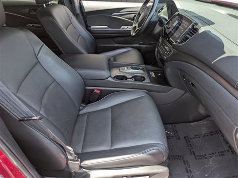 Used 2024 Honda Passport EX-L image 29
