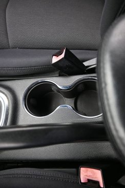 Used 2013 Chrysler 200 Touring image 25