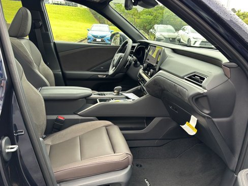 New 2026 Lexus TX 350 AWD image 10