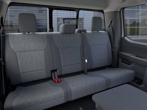 New 2025 Ford F350 XL w/ STX Appearance Package image 11