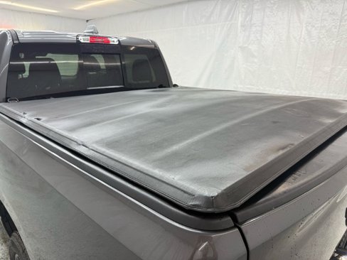 Used 2020 RAM 1500 Big Horn image 26