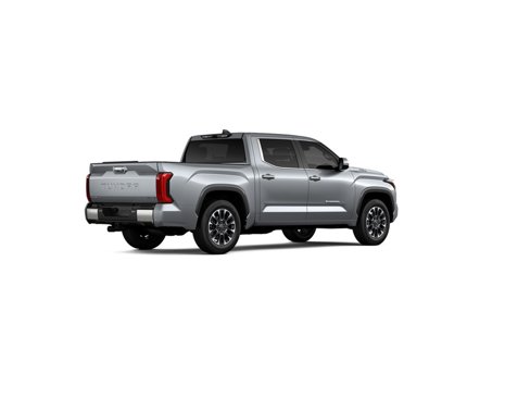 New 2026 Toyota Tundra Limited image 13