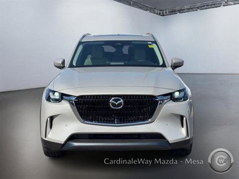 New 2026 MAZDA CX-90 3.3 Turbo w/ Preferred Package image 6