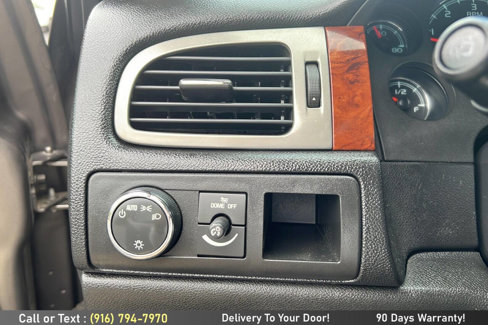 Used 2012 Chevrolet Suburban LS w/ Convenience Package 1 image 23