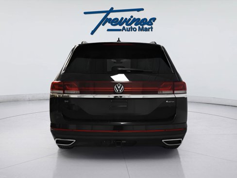 Used 2024 Volkswagen Atlas SE image 10