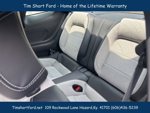 Used 2025 Ford Mustang GT image 9