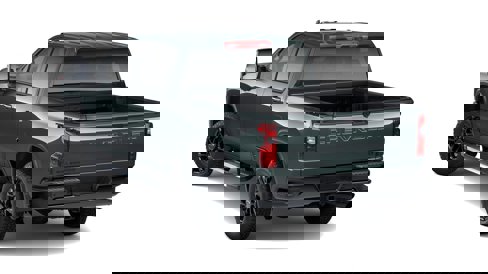 New 2026 Chevrolet Silverado 2500 LT image 50