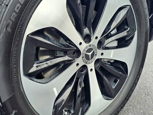 New 2026 Mercedes-Benz GLB 250 4MATIC image 6