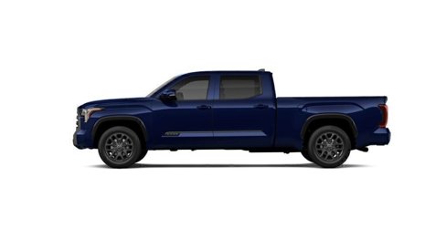 New 2026 Toyota Tundra Platinum image 3