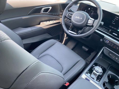 New 2026 Kia Carnival SX Prestige image 12