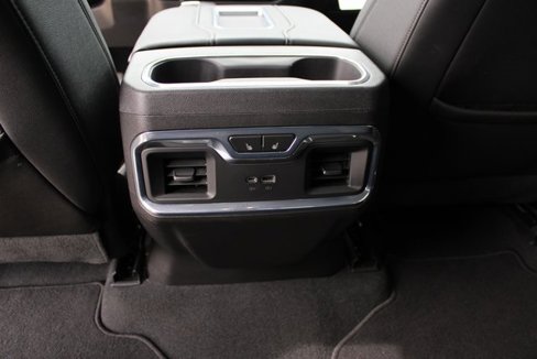 Used 2022 GMC Sierra 1500 SLT w/ SLT Premium Plus Package image 36
