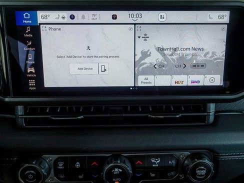 New 2025 Jeep Wrangler Unlimited Rubicon image 14