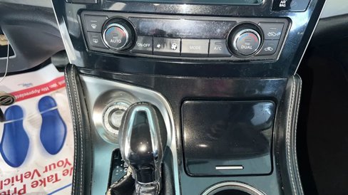 Used 2018 Nissan Maxima 3.5 SV image 24