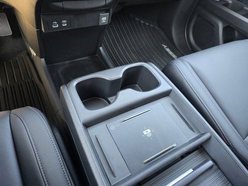 New 2026 Honda Odyssey EX-L image 23