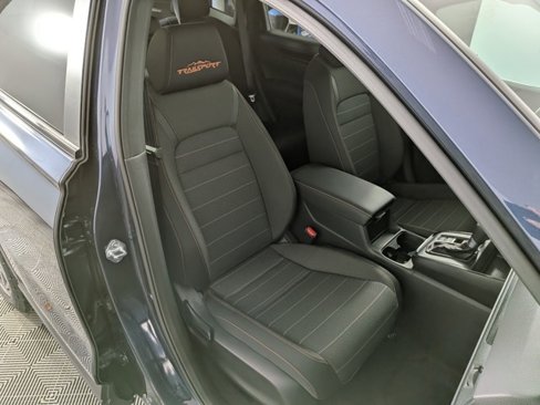 New 2026 Honda CR-V TrailSport image 30