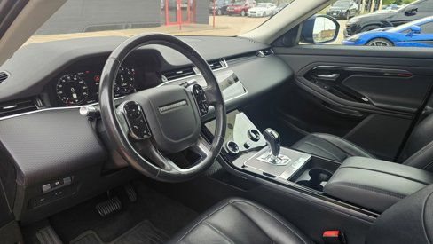 Used 2020 Land Rover Range Rover Evoque S image 26