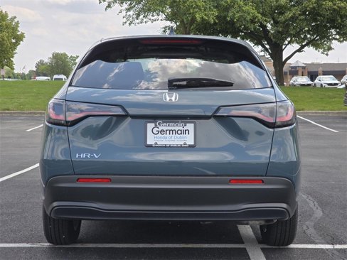 New 2026 Honda HR-V LX image 15