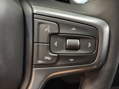 New 2025 Chevrolet Silverado 2500 LTZ w/ LTZ Plus Package image 29