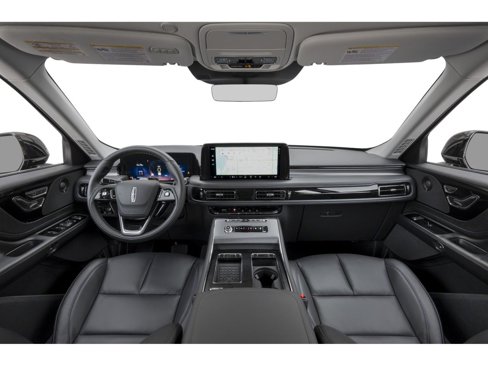 New 2025 Lincoln Aviator Reserve image 7