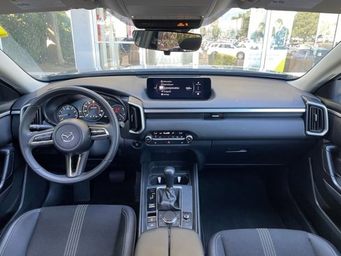 Used 2025 MAZDA CX-50 AWD 2.5 S w/ Preferred Package image 33