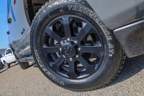New 2026 RAM 2500 Big Horn image 2