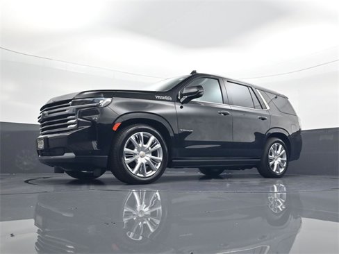 Used 2023 Chevrolet Tahoe High Country image 22
