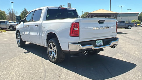 New 2026 RAM 1500 Tradesman image 5