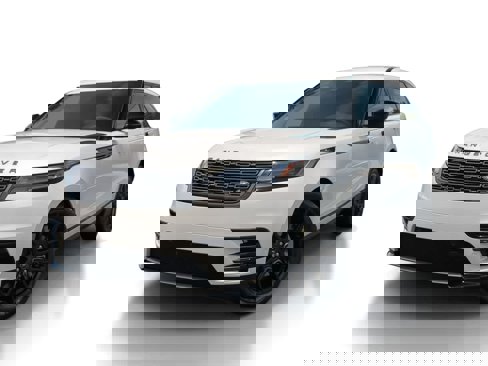 New 2026 Land Rover Range Rover Velar Dynamic SE image 1