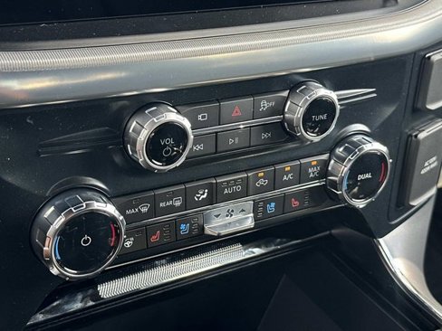 New 2025 Ford F150 Lariat image 31