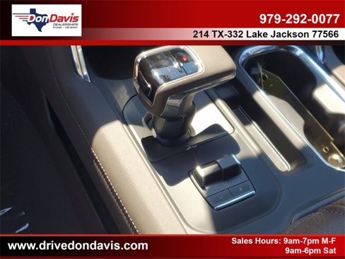 New 2026 GMC Sierra 1500 Denali image 27