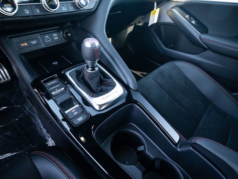 New 2026 Acura Integra Type S image 24