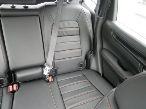 New 2026 Honda CR-V Sport-L image 15