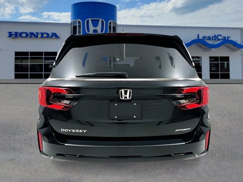 New 2026 Honda Odyssey Sport-L image 4