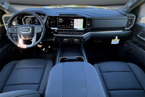 New 2026 GMC Sierra 2500 SLT image 5