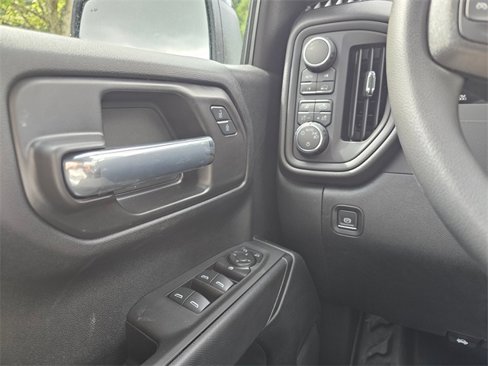 New 2025 Chevrolet Silverado 1500 W/T w/ WT Value Package image 26