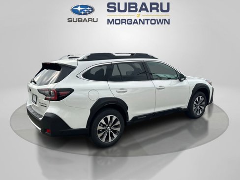 New 2025 Subaru Outback Touring XT image 5