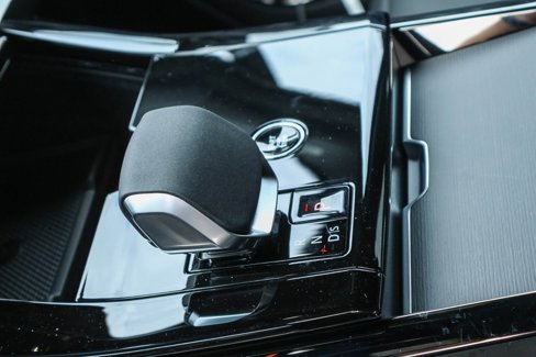 New 2025 Land Rover Range Rover Sport image 19