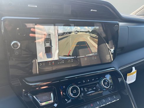 New 2026 GMC Sierra 1500 AT4X image 39