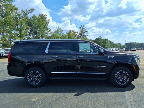 New 2026 GMC Yukon XL Elevation w/ Elevation Premium Package image 3