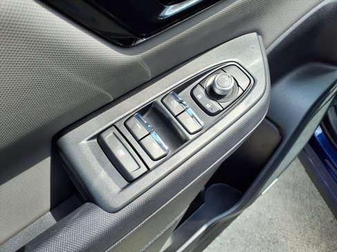 Used 2025 Subaru Forester Sport image 18