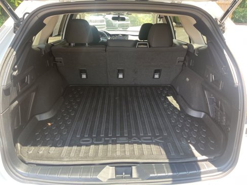 Used 2023 Subaru Outback Premium image 22