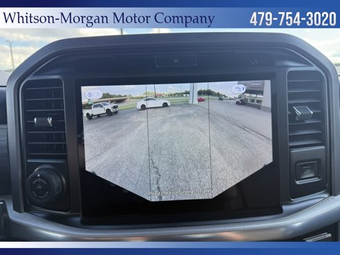 New 2025 Ford F150 Lariat w/ Equipment Group 501A Mid image 31