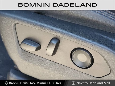 Used 2022 Chevrolet Tahoe High Country image 18
