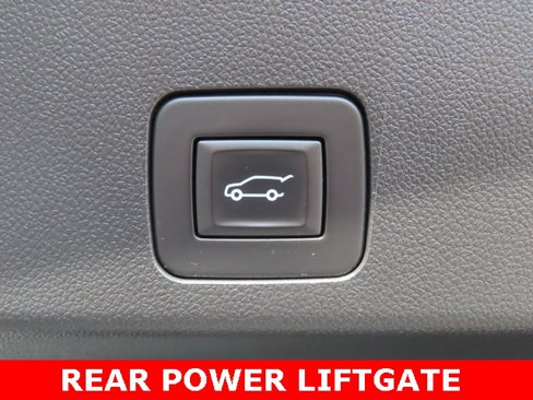 Used 2024 Buick Encore GX Avenir w/ Avenir Convenience Package image 30