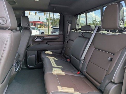 New 2026 GMC Sierra 2500 Denali w/ Denali Reserve Package image 17