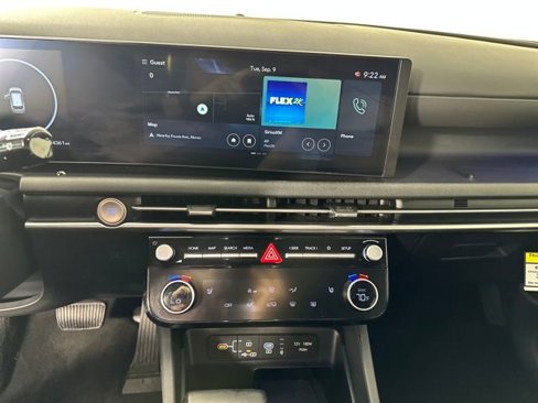 Certified 2025 Hyundai Tucson SEL image 40