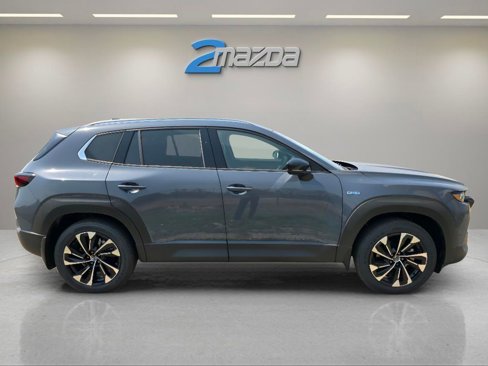 New 2025 MAZDA CX-50 2.5 Hybrid w/ Weather Package image 6